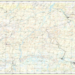 Avenza Systems Inc. Soviet Genshtab - o39-020 - Russia digital map