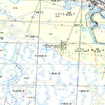 Avenza Systems Inc. Soviet Genshtab - o39-022 - Russia digital map