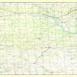 Avenza Systems Inc. Soviet Genshtab - o39-026 - Russia digital map