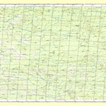 Avenza Systems Inc. Soviet Genshtab: o39-048-4 digital map