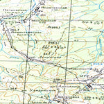 Avenza Systems Inc. Soviet Genshtab - o39-048 - Russia digital map