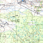 Avenza Systems Inc. Soviet Genshtab - o39-061 - Russia digital map