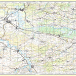 Avenza Systems Inc. Soviet Genshtab - o39-069 - Russia digital map