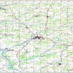 Avenza Systems Inc. Soviet Genshtab - o39-078 - Russia digital map