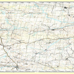 Avenza Systems Inc. Soviet Genshtab - o39-094 - Russia digital map