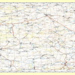 Avenza Systems Inc. Soviet Genshtab - o39-097 - Russia digital map