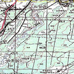 Avenza Systems Inc. Soviet Genshtab - o39-117--(1973) - Russia digital map