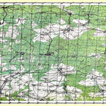 Avenza Systems Inc. Soviet Genshtab - o39-118--(1962) - Russia digital map