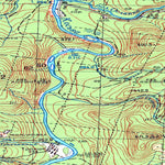 Avenza Systems Inc. Soviet Genshtab - o40-033 - Russia digital map