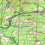 Avenza Systems Inc. Soviet Genshtab - o40-034 - Russia digital map