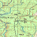 Avenza Systems Inc. Soviet Genshtab - o40-055 - Russia digital map