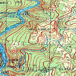 Avenza Systems Inc. Soviet Genshtab - o40-056 - Russia digital map