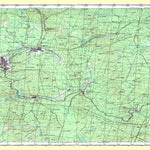 Avenza Systems Inc. Soviet Genshtab - o40-059 - Russia digital map