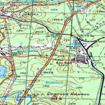 Avenza Systems Inc. Soviet Genshtab - o40-060 - Russia digital map