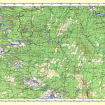 Avenza Systems Inc. Soviet Genshtab - o40-095 - Russia digital map