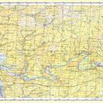 Avenza Systems Inc. Soviet Genshtab - o40-130 - Russia digital map