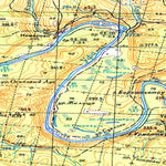 Avenza Systems Inc. Soviet Genshtab - o40-130 - Russia digital map
