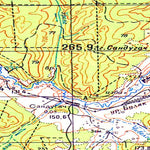 Avenza Systems Inc. Soviet Genshtab - o40-137 - Russia digital map