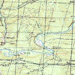 Avenza Systems Inc. Soviet Genshtab - o40-35 - Russia digital map