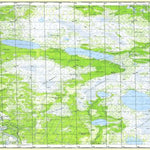 Avenza Systems Inc. Soviet Genshtab - o41-005 - Russia digital map
