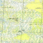 Avenza Systems Inc. Soviet Genshtab - o41-036 - Russia digital map