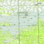 Avenza Systems Inc. Soviet Genshtab - o41-041 - Russia digital map