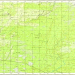 Avenza Systems Inc. Soviet Genshtab - o41-042 - Russia digital map