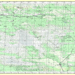 Avenza Systems Inc. Soviet Genshtab - o41-046 - Russia digital map