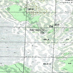 Avenza Systems Inc. Soviet Genshtab - o41-046 - Russia digital map