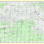 Avenza Systems Inc. Soviet Genshtab - o41-047 - Russia digital map
