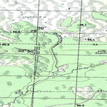Avenza Systems Inc. Soviet Genshtab - o41-047 - Russia digital map