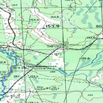Avenza Systems Inc. Soviet Genshtab - o41-051 - Russia digital map