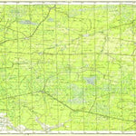 Avenza Systems Inc. Soviet Genshtab - o41-065 - Russia digital map