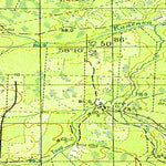 Avenza Systems Inc. Soviet Genshtab - o41-066 - Russia digital map