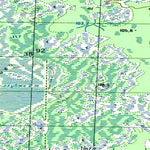 Avenza Systems Inc. Soviet Genshtab - o41-070 - Russia digital map