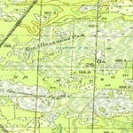 Avenza Systems Inc. Soviet Genshtab - o41-082 - Russia digital map