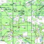 Avenza Systems Inc. Soviet Genshtab - o41-102 - Russia digital map