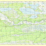 Avenza Systems Inc. Soviet Genshtab - o42-013 - Russia digital map