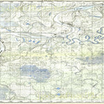 Avenza Systems Inc. Soviet Genshtab - o42-019 - Russia digital map
