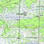 Avenza Systems Inc. Soviet Genshtab - o42-020 - Russia digital map
