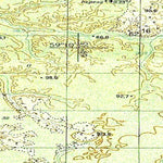 Avenza Systems Inc. Soviet Genshtab - o42-031 - Russia digital map