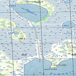 Avenza Systems Inc. Soviet Genshtab - o42-039 - Russia digital map