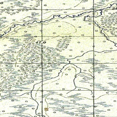 Avenza Systems Inc. Soviet Genshtab - o42-043 - Russia digital map