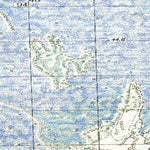 Avenza Systems Inc. Soviet Genshtab - o42-053 - Russia digital map