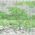 Avenza Systems Inc. Soviet Genshtab - o42-067--(1999) - Russia digital map