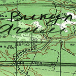 Avenza Systems Inc. Soviet Genshtab - o42-067--(1999) - Russia digital map