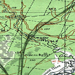 Avenza Systems Inc. Soviet Genshtab - o42-067--(1999) - Russia digital map