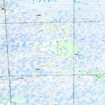 Avenza Systems Inc. Soviet Genshtab - o42-07 - Russia digital map