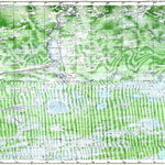 Avenza Systems Inc. Soviet Genshtab - o42-090 - Russia digital map