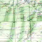 Avenza Systems Inc. Soviet Genshtab - o42-111 - Russia digital map